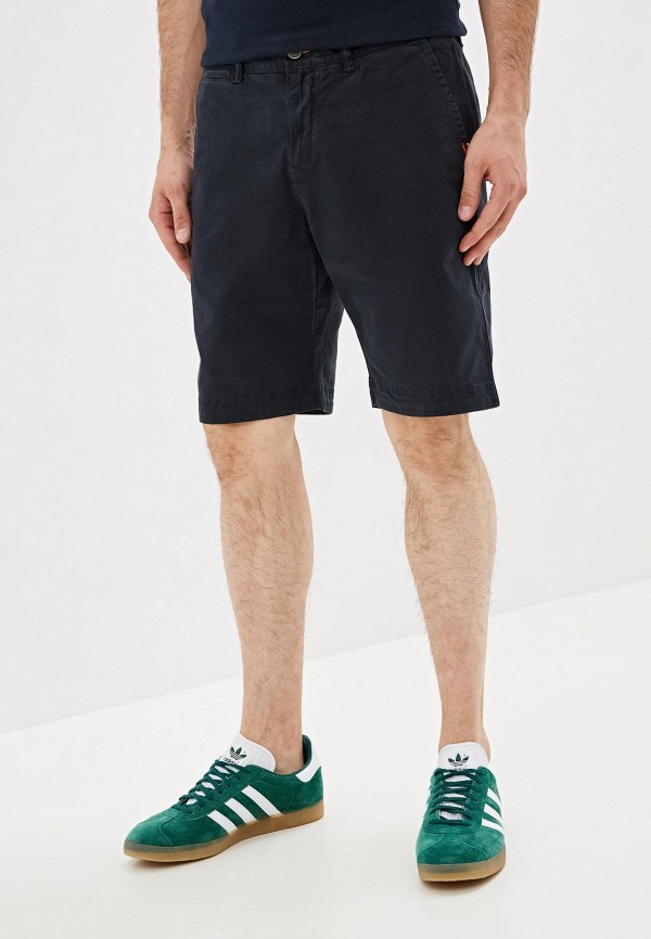 

Шорты Superdry, Синий