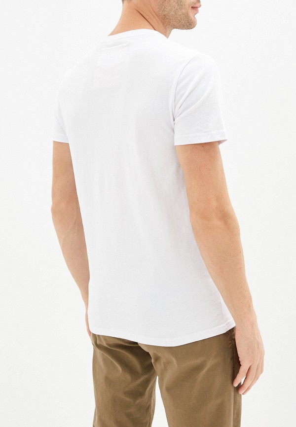 

Футболка Superdry, Белый, Superdry SU789EMGPRM4