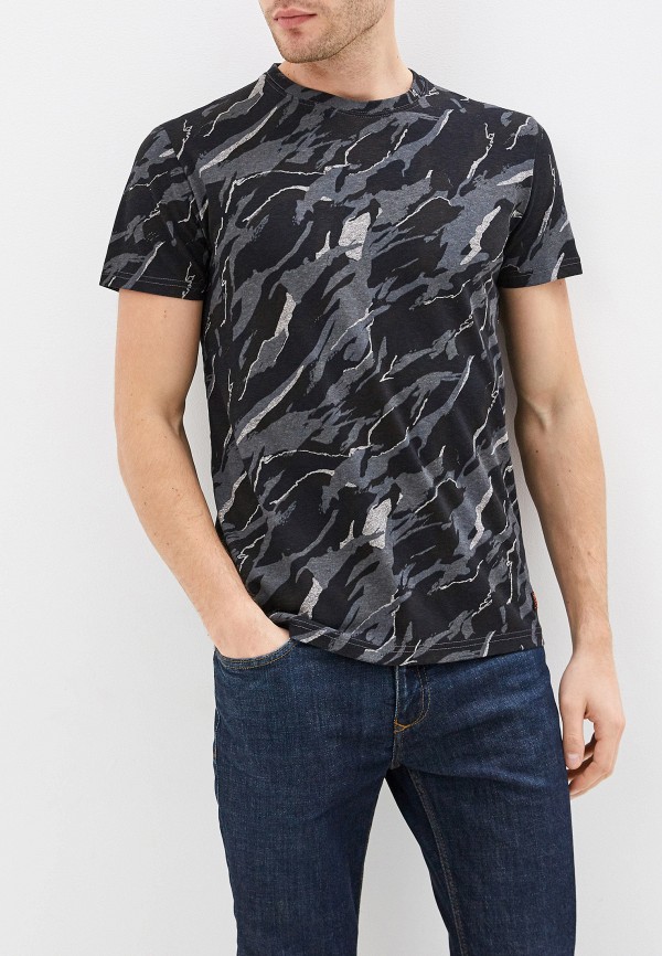 

Футболка Superdry, Черный