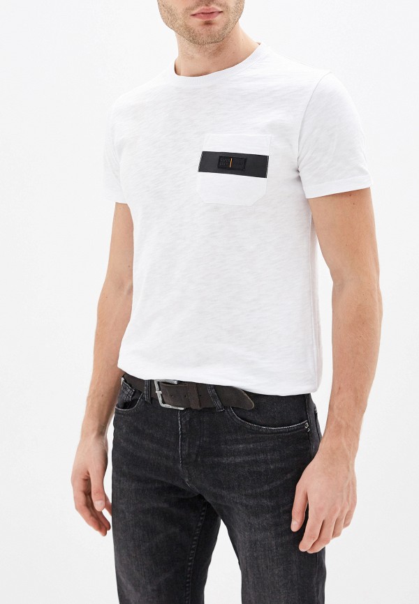 

Футболка Superdry, Белый