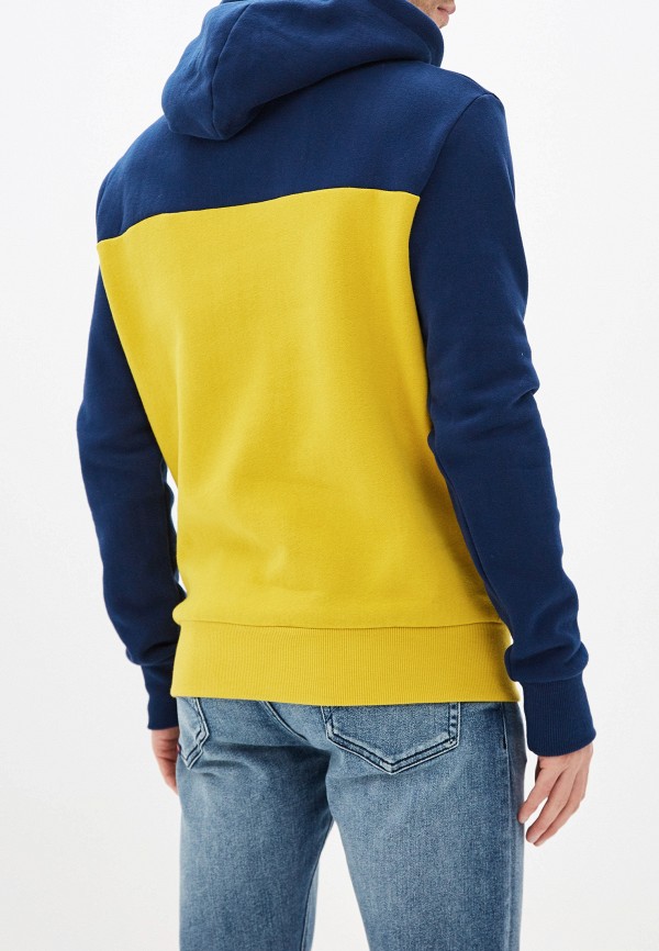 

Худи Superdry, Желтый