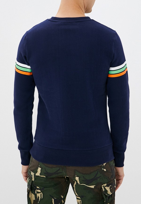 

Свитшот Superdry, Синий, Superdry SU789EMGPRR6