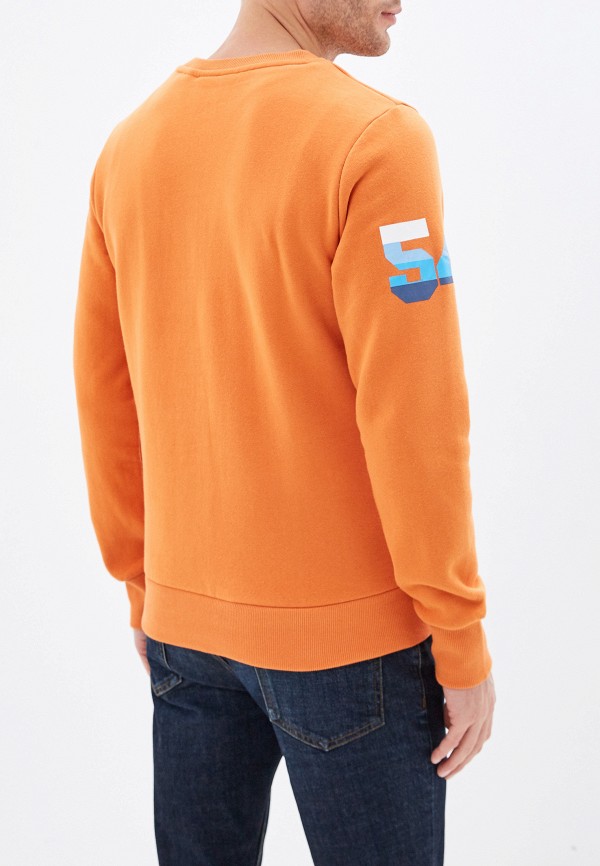 

Свитшот Superdry, Оранжевый, Superdry SU789EMGPRR7