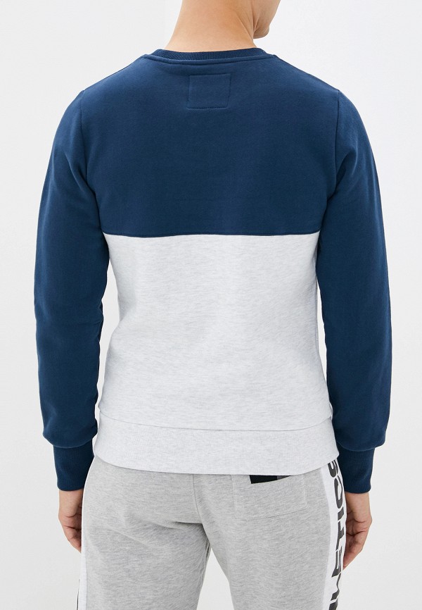 

Свитшот Superdry, Мультиколор, Superdry SU789EMGPRR9