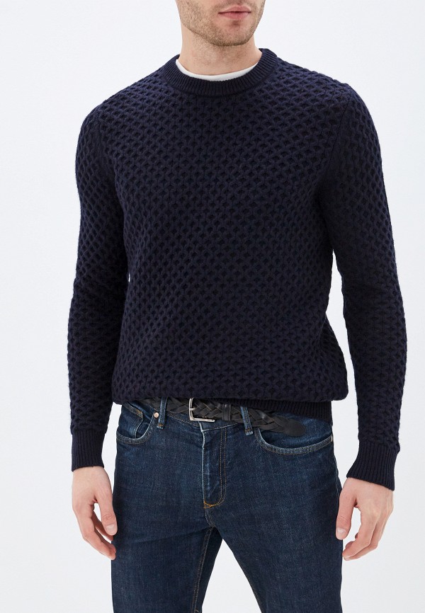

Джемпер Superdry, Синий