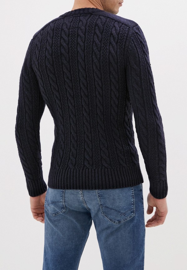 

Джемпер Superdry, Синий, Superdry SU789EMGPRW4