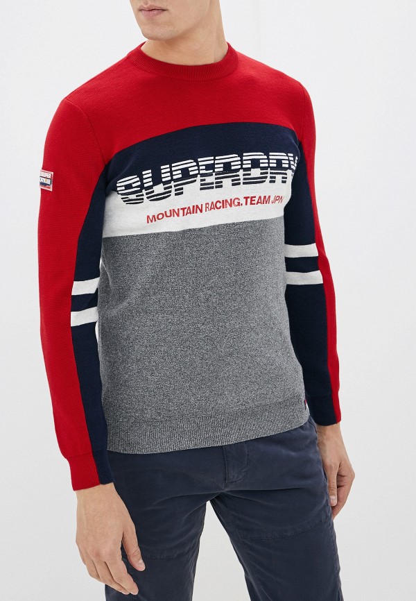 фото Джемпер Superdry