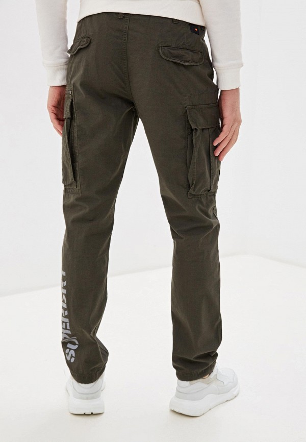 

Брюки Superdry, Хаки