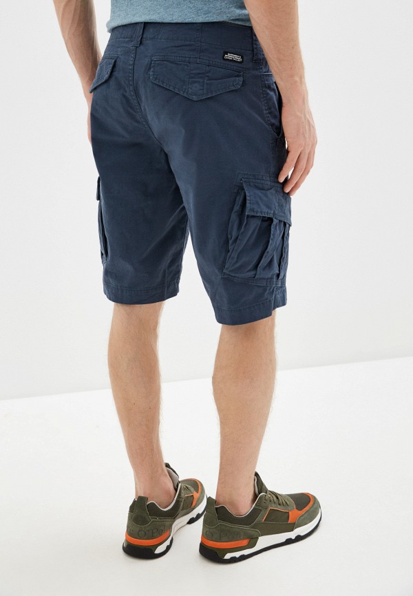 фото Шорты superdry