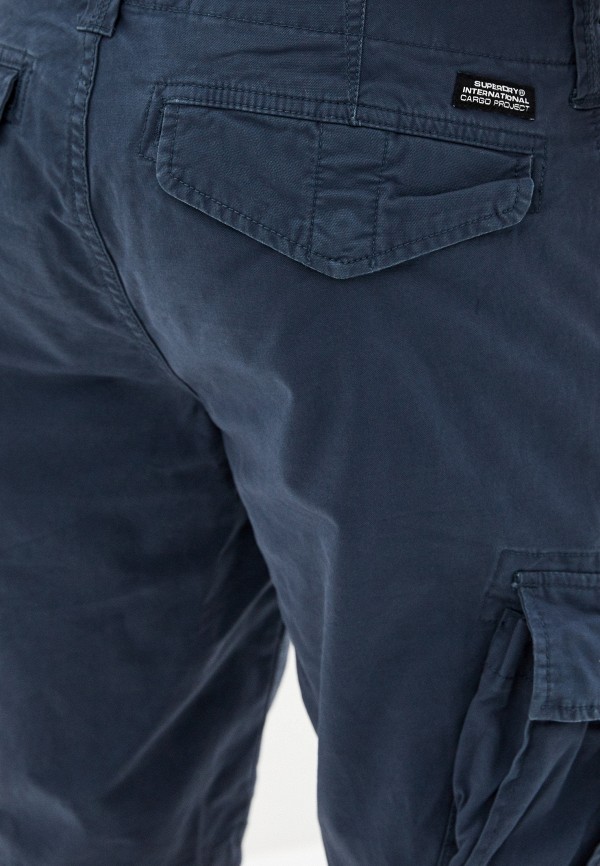 фото Шорты superdry