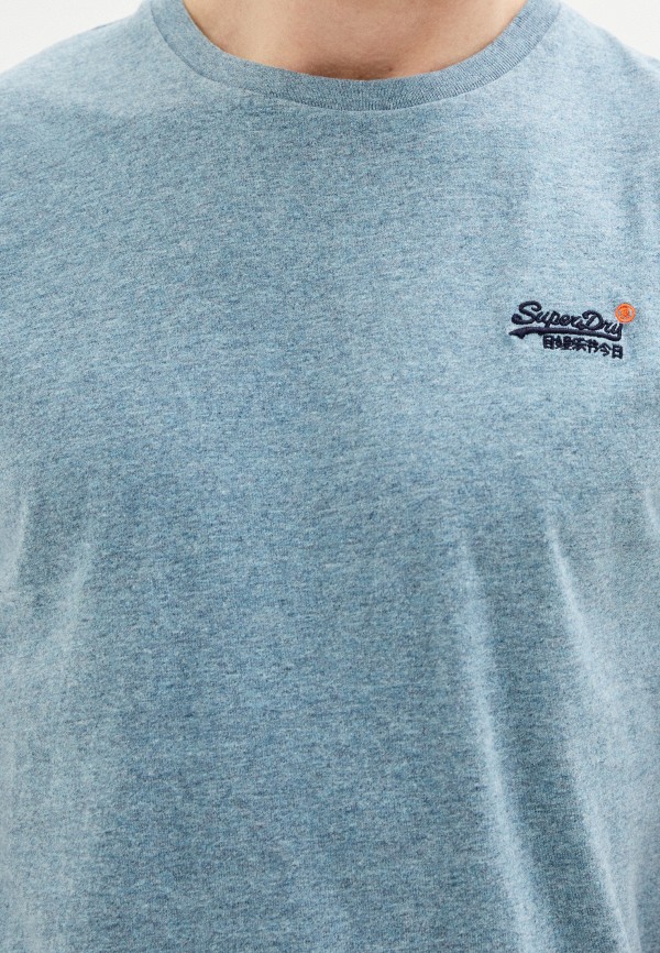 фото Футболка superdry