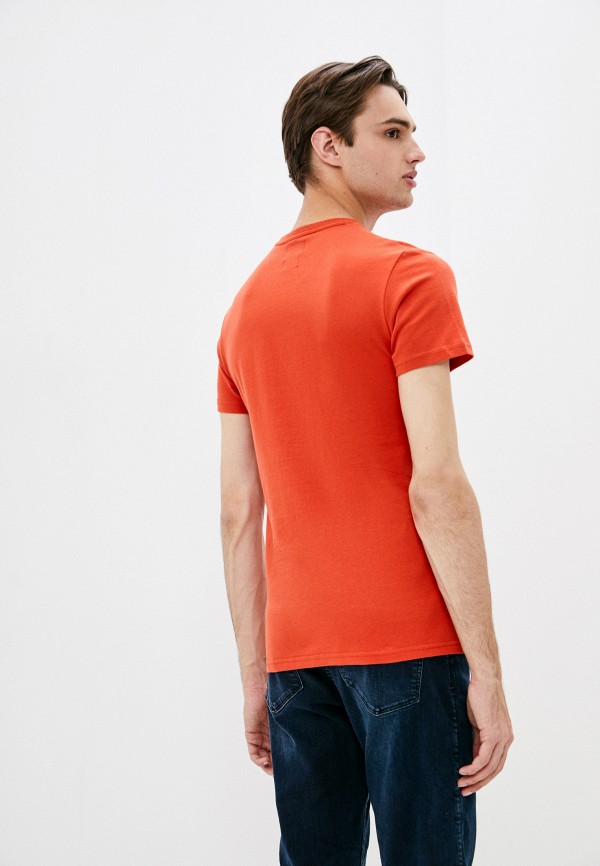 фото Футболка superdry