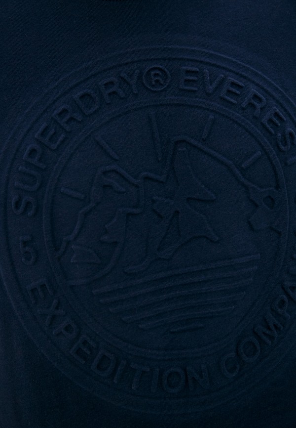 фото Футболка superdry