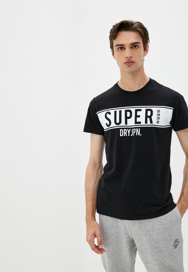 фото Футболка superdry