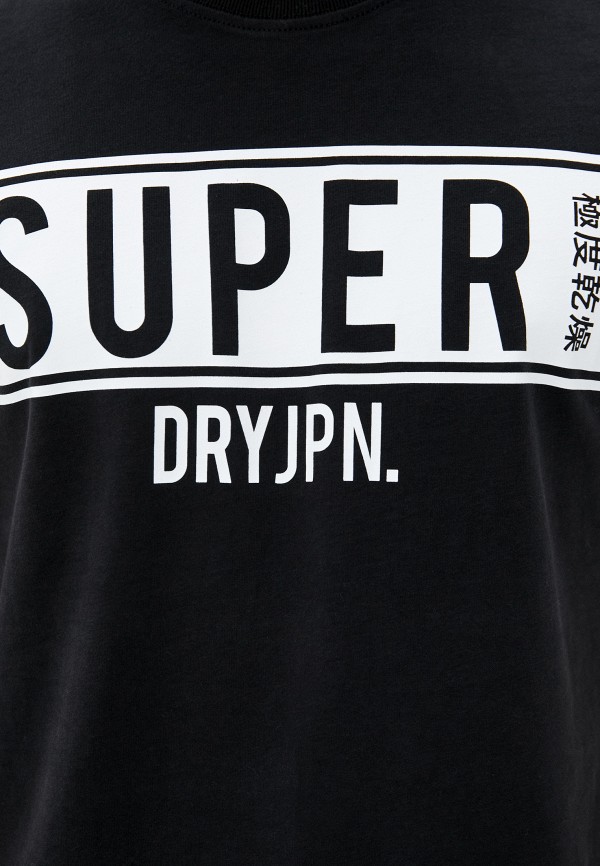 фото Футболка superdry