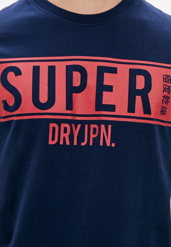 фото Футболка superdry