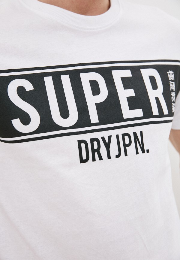 фото Футболка superdry