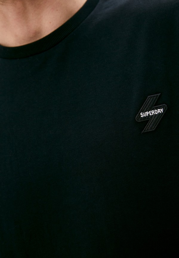фото Футболка superdry