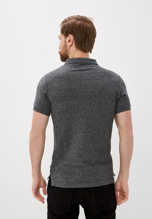 фото Поло superdry