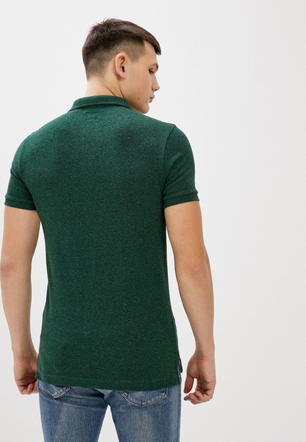 фото Поло superdry