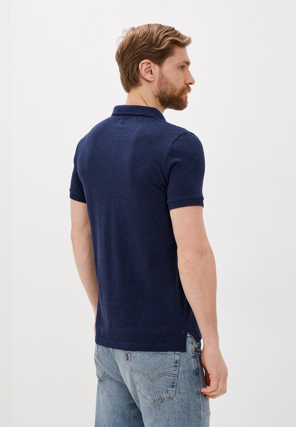 фото Поло superdry