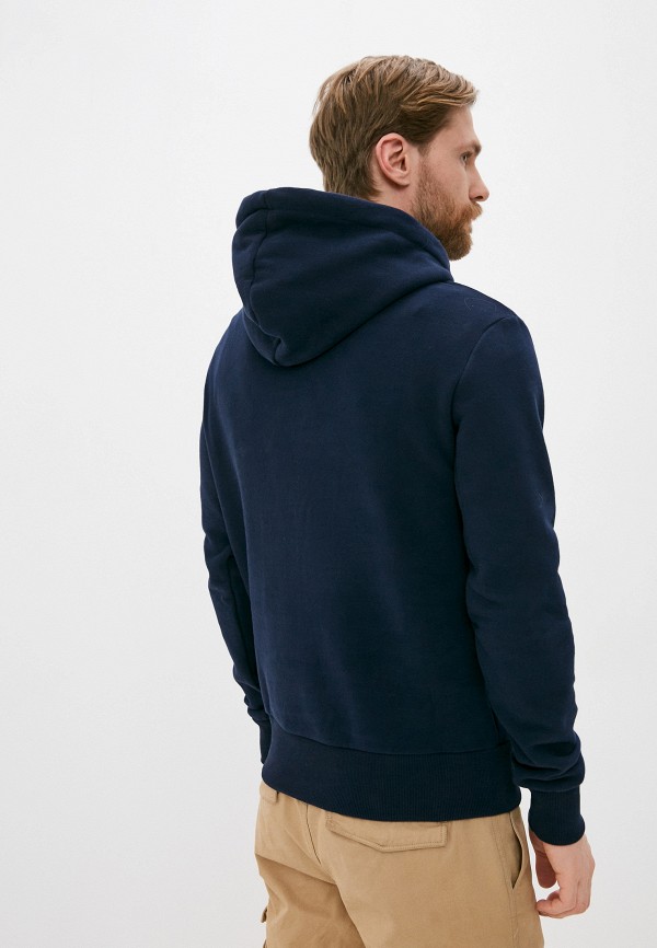 фото Худи superdry