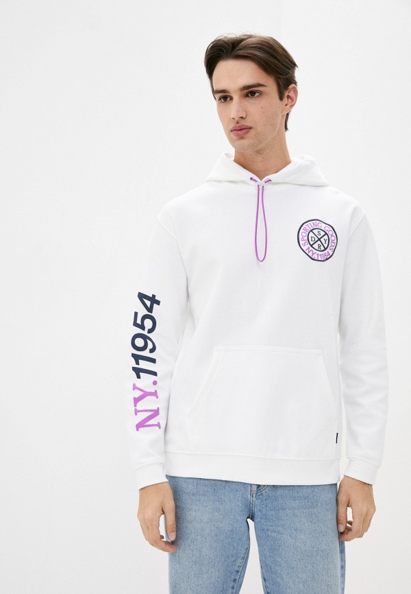 

Худи Superdry, Белый