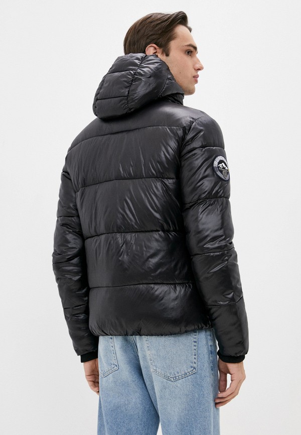 фото Куртка утепленная superdry