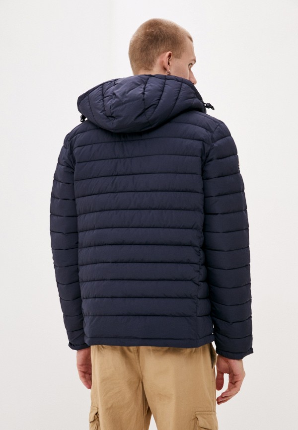 фото Куртка утепленная superdry