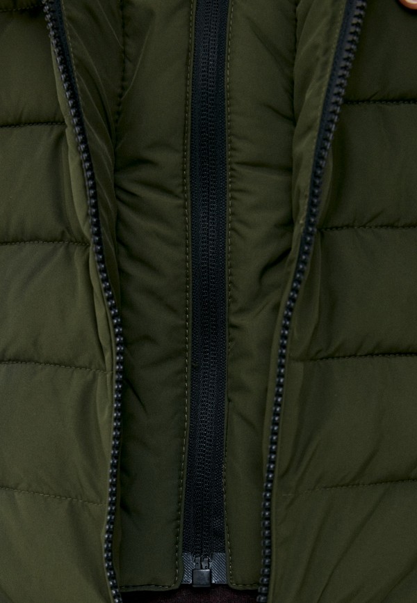 Куртка утепленная Superdry M5010201A Фото 5