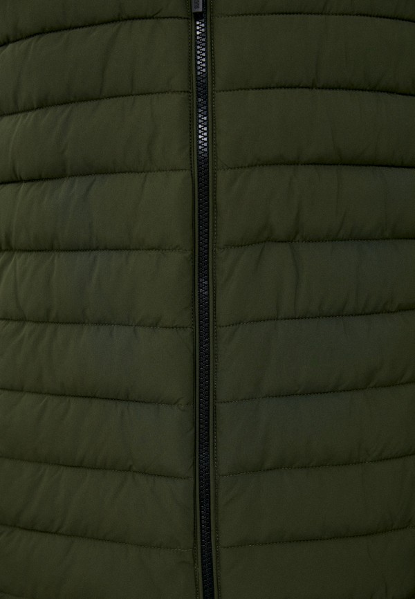 Куртка утепленная Superdry M5010201A Фото 6