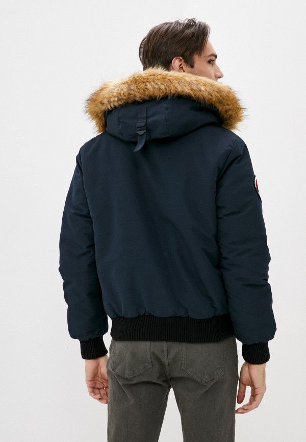 фото Куртка утепленная superdry