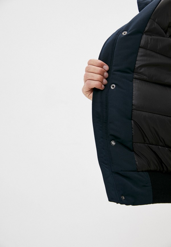 фото Куртка утепленная superdry