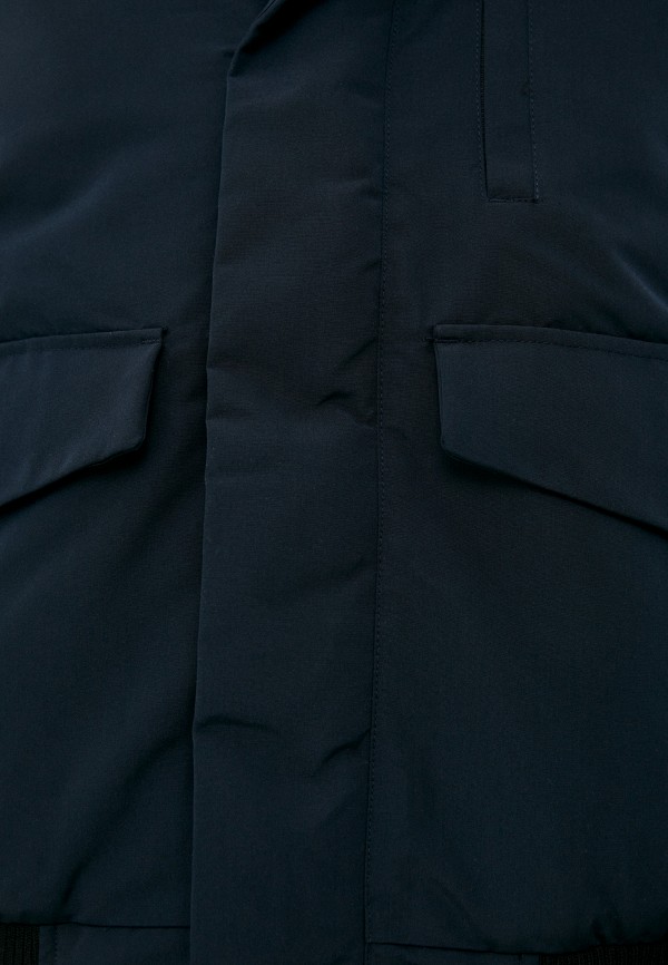 фото Куртка утепленная superdry