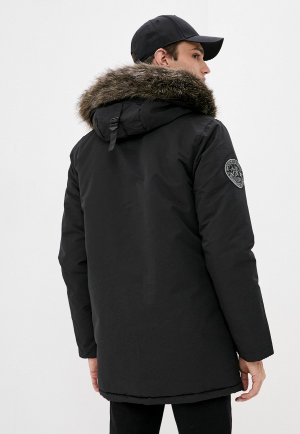 фото Парка superdry