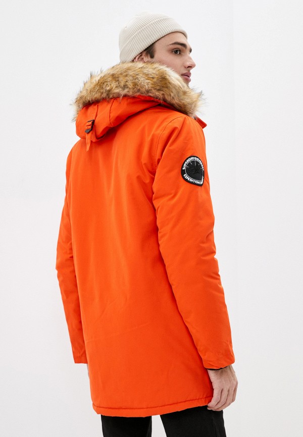 фото Парка superdry
