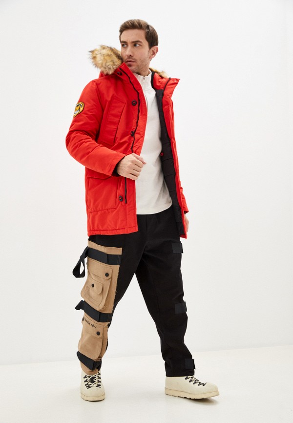 фото Парка superdry