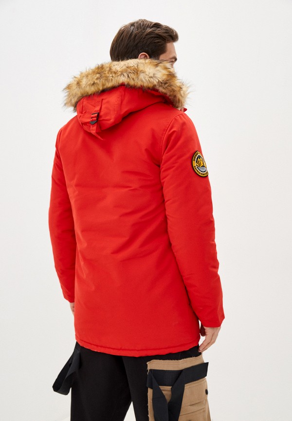 фото Парка superdry