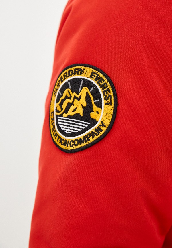 фото Парка superdry