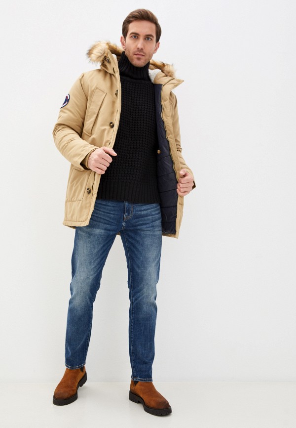 фото Парка superdry