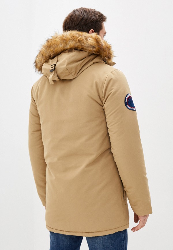 фото Парка superdry