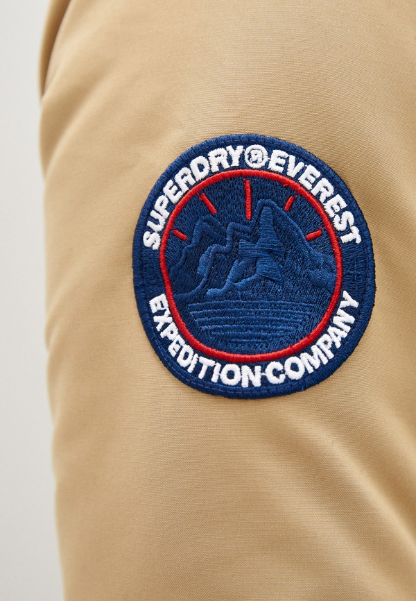 фото Парка superdry