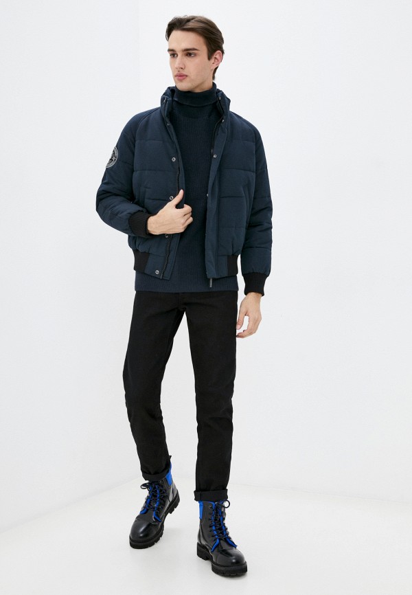 фото Куртка утепленная superdry
