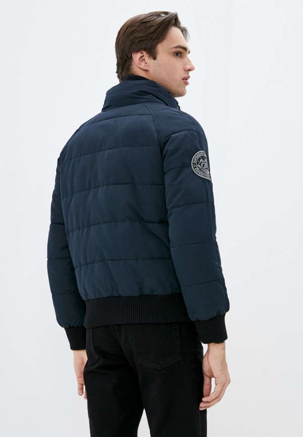 фото Куртка утепленная superdry