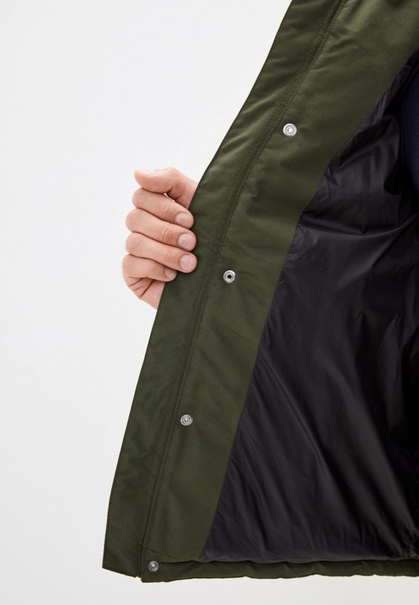 фото Куртка утепленная superdry