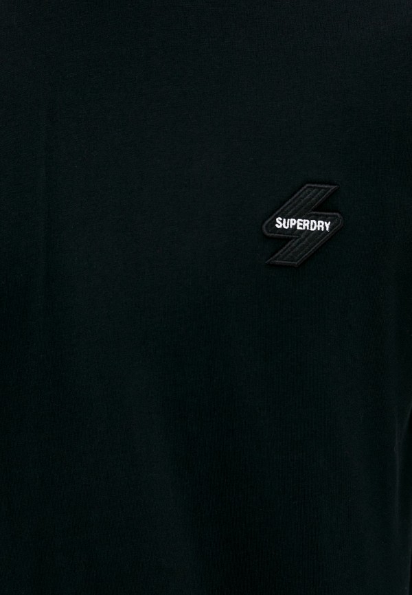 фото Лонгслив superdry