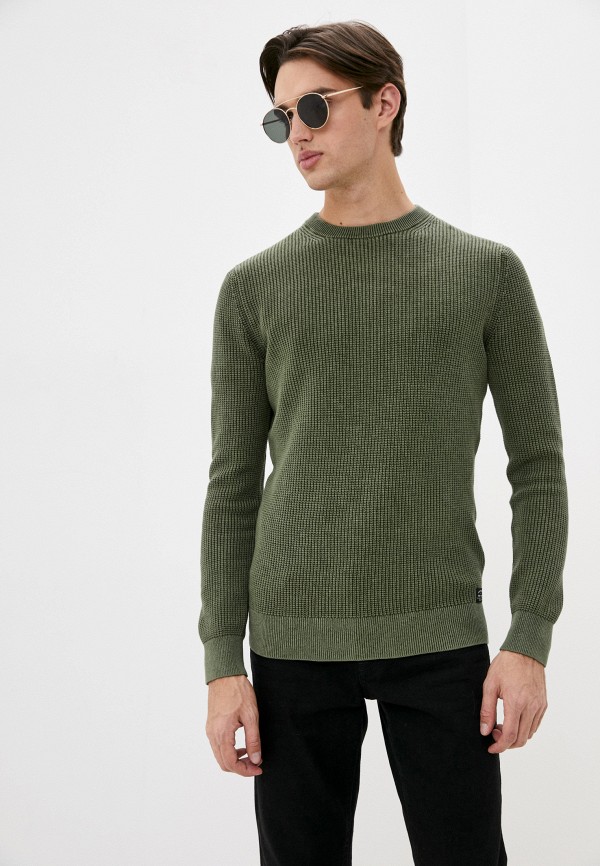 

Джемпер Superdry, Хаки, Superdry SU789EMKDIQ5