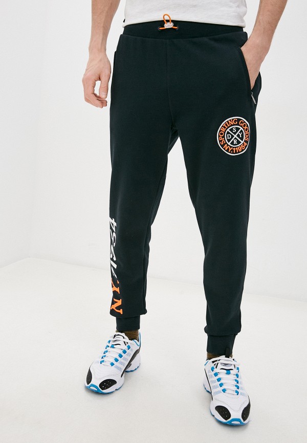 

Брюки спортивные Superdry, Синий