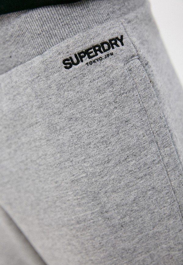 фото Брюки спортивные superdry