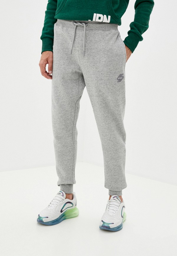 

Брюки спортивные Superdry, Серый
